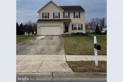 210 Olivia Way, Bear, DE 19701 - Photo 8