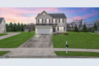 210 Olivia Way, Bear, DE 19701 - Photo 2