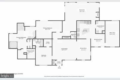 1607 Silverside Road, Wilmington, DE 19810 - Photo 36