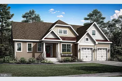 1143 Majesty Lane, Middletown, DE 19709 - Photo 4