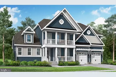 1143 Majesty Lane, Middletown, DE 19709 - Photo 6