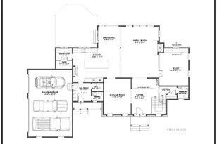 3001 Blackston Dr, Townsend, DE 19734 - Photo 4