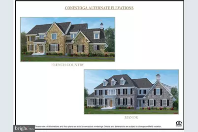 3010 Blackston Drive, Townsend, DE 19734 - Photo 2