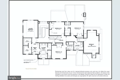 3010 Blackston Drive, Townsend, DE 19734 - Photo 4