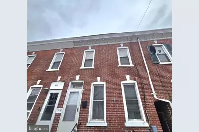 434 S Heald Street, Wilmington, DE 19801 - Photo 2