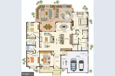 2206 Early Court, Middletown, DE 19709 - Photo 30