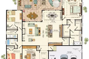 2206 Early Ct, Middletown, DE 19709 - Photo 30