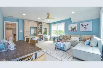 1139 Majesty Lane, Middletown, DE 19709 - Photo 24