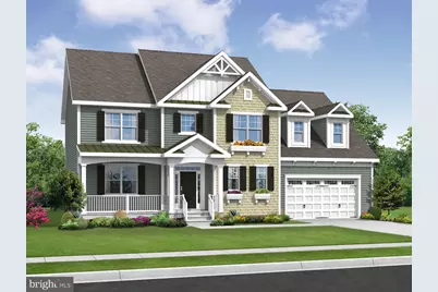 1139 Majesty Lane, Middletown, DE 19709 - Photo 4