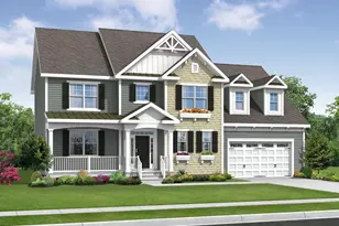 1139 Majesty Ln, Middletown, DE 19709 - Photo 4