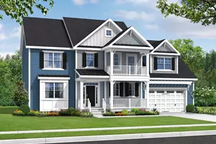 1139 Majesty Ln, Middletown, DE 19709 - Photo 6