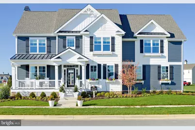 1139 Majesty Lane, Middletown, DE 19709 - Photo 1