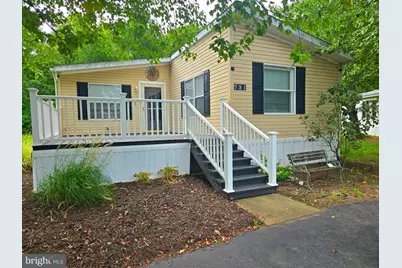 731 N Huckleberry Avenue #A245, Bear, DE 19701 - Photo 1