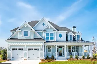 1141 Majesty Ln, Middletown, DE 19709 - Photo 1