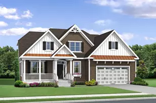 1141 Majesty Ln, Middletown, DE 19709 - Photo 4