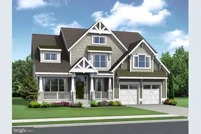 1141 Majesty Lane, Middletown, DE 19709 - Photo 2