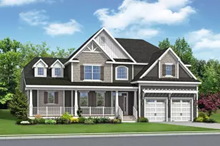 1137 Majesty Ln, Middletown, DE 19709 - Photo 4