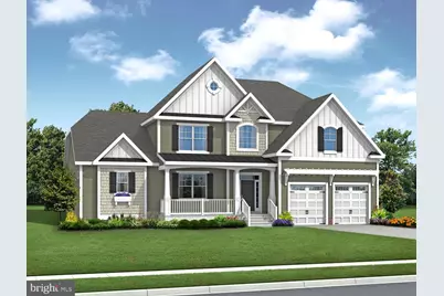 1137 Majesty Lane, Middletown, DE 19709 - Photo 1