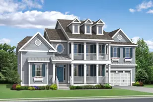 1135 Majesty Ln, Middletown, DE 19709 - Photo 6