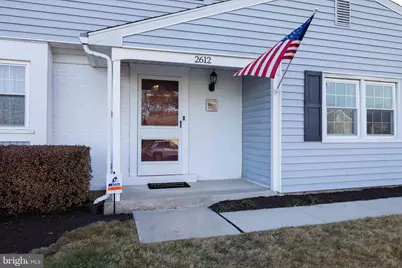 2612 Longfellow Drive, Wilmington, DE 19808 - Photo 2