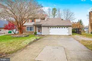 305 S Red Lion Terrace, Bear, DE 19701 - Photo 1