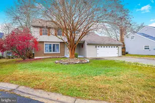 305 S Red Lion Terrace, Bear, DE 19701 - Photo 2