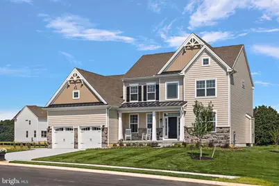 Lot 5- Little Baltimore Road, Newark, DE 19711 - Photo 1