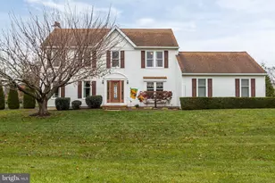 2 Pegasus Pl, Bear, DE 19701 - Photo 1