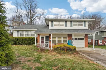 2623 Bardell Drive, Wilmington, DE 19808 - Photo 1