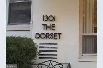 1301 N Harrison Street #1108, Wilmington, DE 19806 - Photo 1