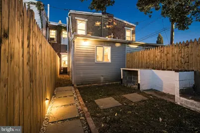 903 Kirkwood Street, Wilmington, DE 19801 - Photo 4