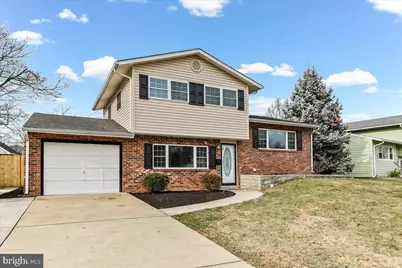 725 S Harmony Road, Newark, DE 19713 - Photo 1