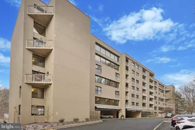 1704 N Park Drive #A409, Wilmington, DE 19806 - Photo 1