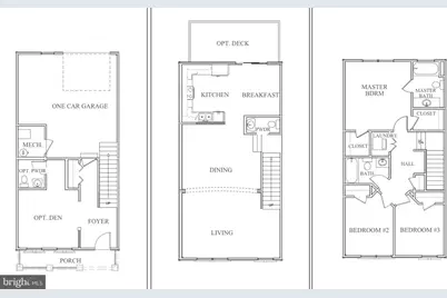 417 Toftrees Drive, Middletown, DE 19709 - Photo 2