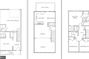 417 Toftrees Dr, Middletown, DE 19709 - Photo 2