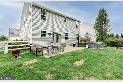 834 Whitebird Drive, Middletown, DE 19709 - Photo 10