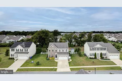 834 Whitebird Drive, Middletown, DE 19709 - Photo 4