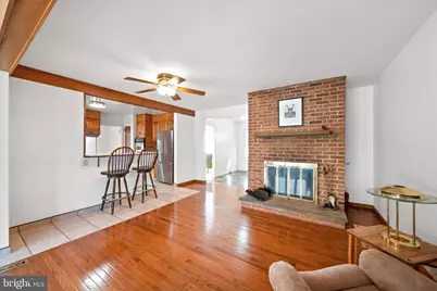 213 Valley Lane, Hockessin, DE 19707 - Photo 6