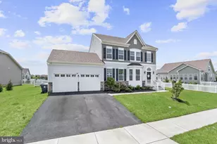 755 Stanford White Way, Middletown, DE 19709 - Photo 2