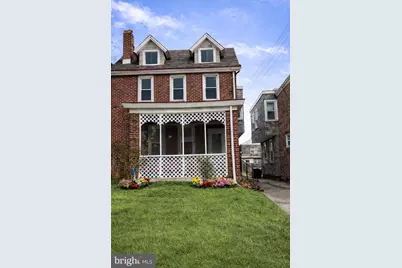 213 W 35th Street, Wilmington, DE 19802 - Photo 1