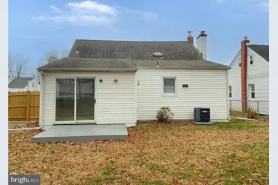 304 W Van Buren Avenue, New Castle, DE 19720 - Photo 4