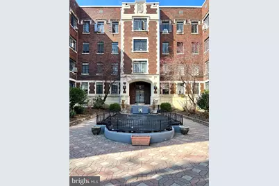 1305 N Broom Street #413, Wilmington, DE 19806 - Photo 1