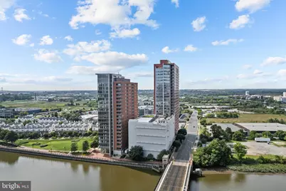 105 Christina Landing Drive #405, Wilmington, DE 19801 - Photo 6