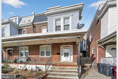 2707 N Washington Street, Wilmington, DE 19802 - Photo 1