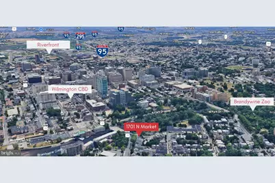 1701 N Market Street, Wilmington, DE 19802 - Photo 12