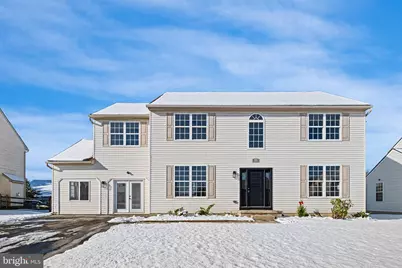 815 Brant Drive, New Castle, DE 19720 - Photo 1