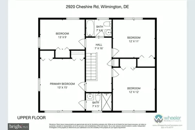 2920 Cheshire Road, Wilmington, DE 19810 - Photo 32