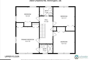 2920 Cheshire Rd, Wilmington, DE 19810 - Photo 32