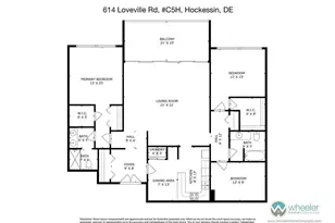 614 Loveville Rd, Hockessin, DE 19707 - Photo 26