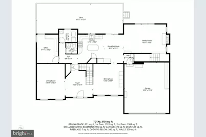 7 Piersons Rdg, Hockessin, DE 19707 - Photo 56